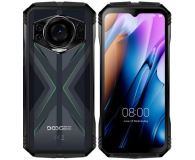 Doogee S118 12/512GB Zielony - 1318774 - zdjęcie 1